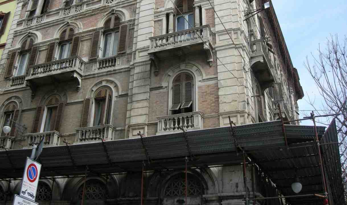 Palazzo Accardo 4 Tagliato