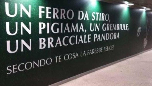 Pandora