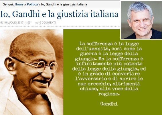 Paolo Ghandi