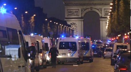 Parigi