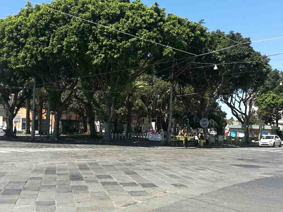 Piazza Matteotti