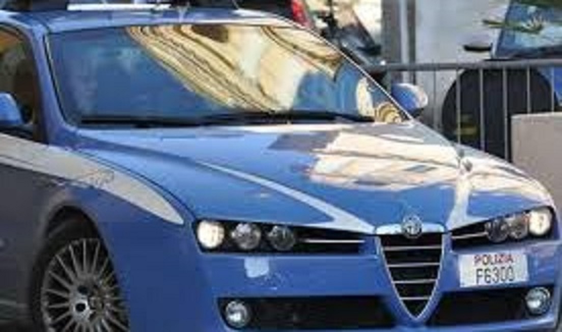 Polizia 1
