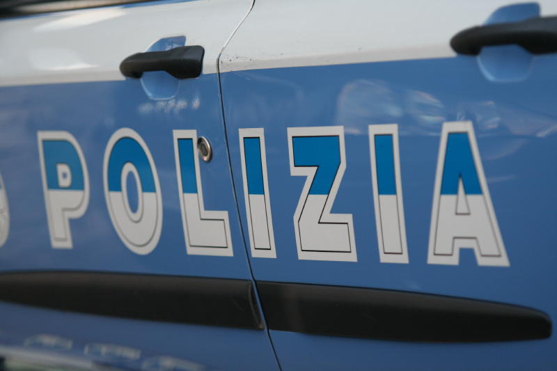 Polizia 22