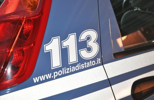 Polizia 4