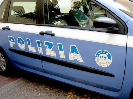 Polizia Auto