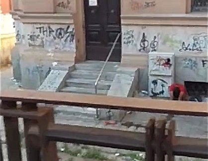 Poste Via Malta Foto