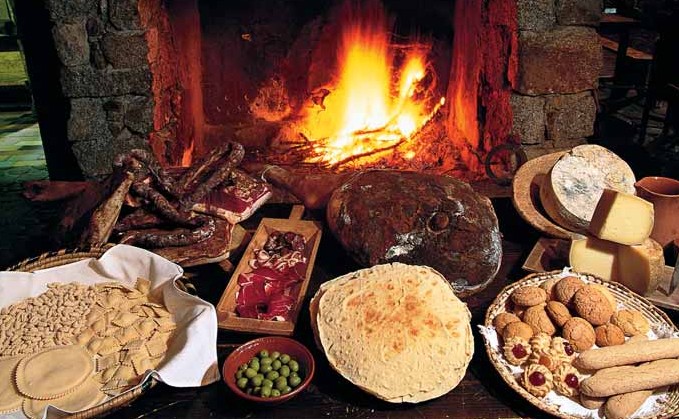 Prodotti Sardi