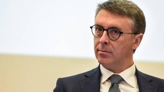 Raffaele Cantone