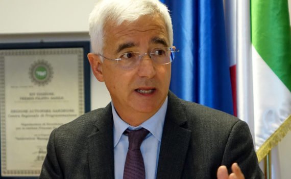 Raffaele Paci