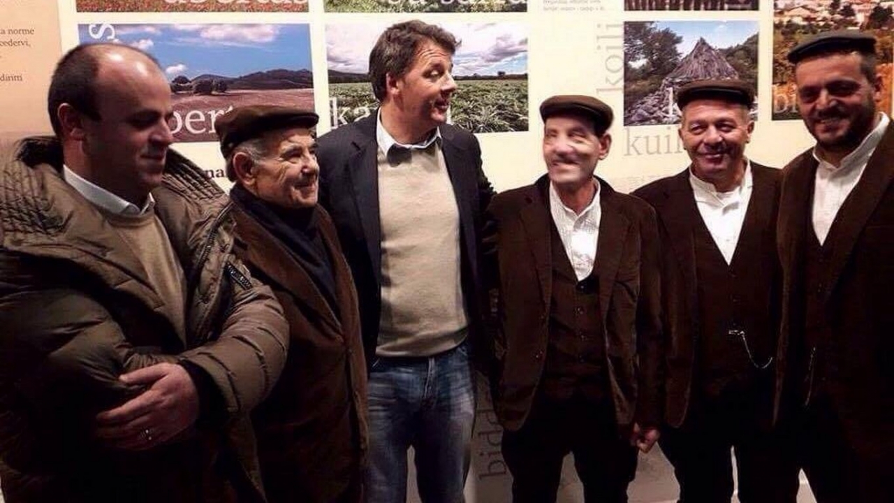 Renzi Tenores
