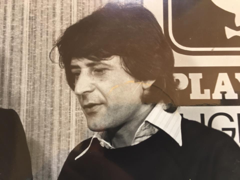 Riccardo Cocco