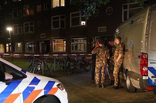Rotterdam C