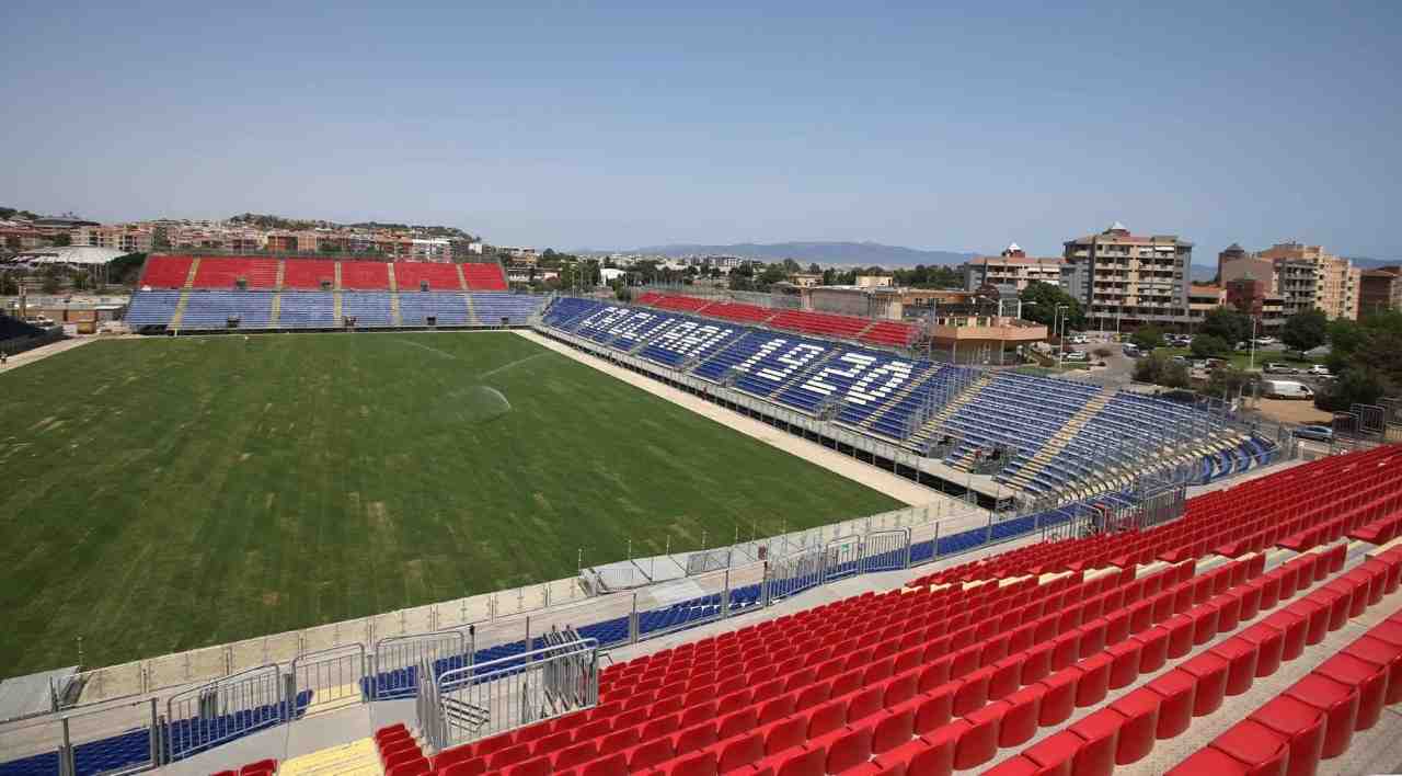 Sardegna Arena