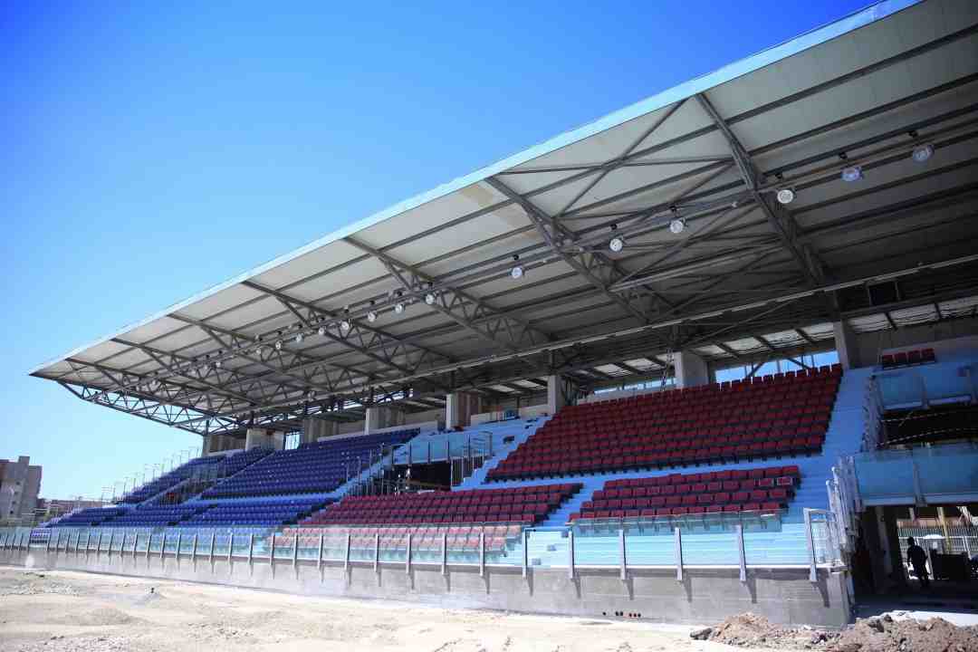 Sardegna Arena 15 Luglio 2017