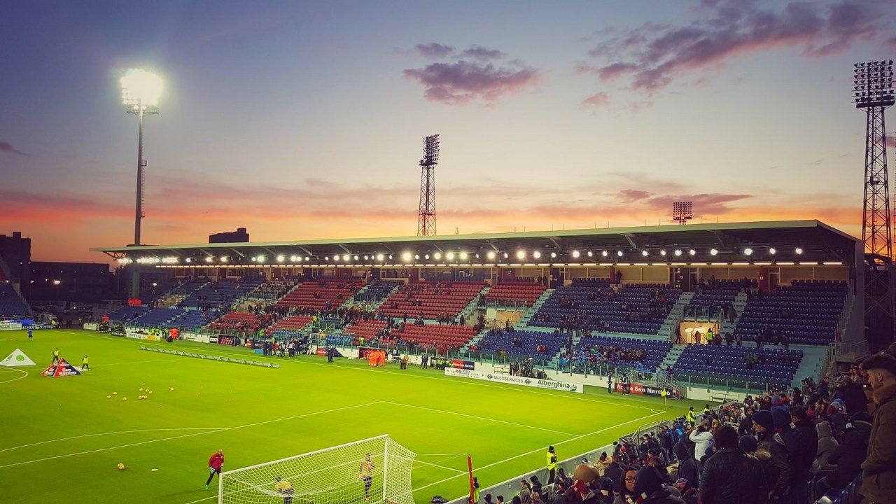 Sardegna Arena Cagliari