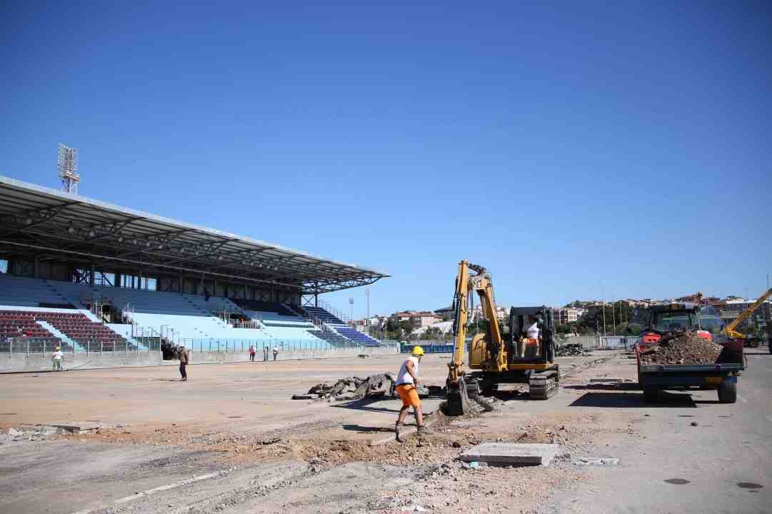 Sardegna Arena Ultime