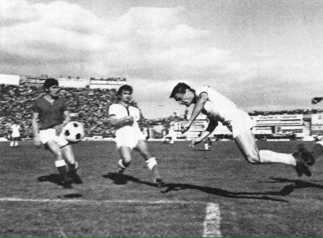 Scudetto Cagliari 1970