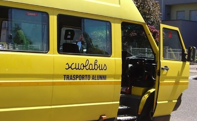 Scuolabus C