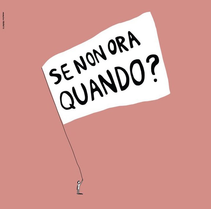 Se Non Ora Quando