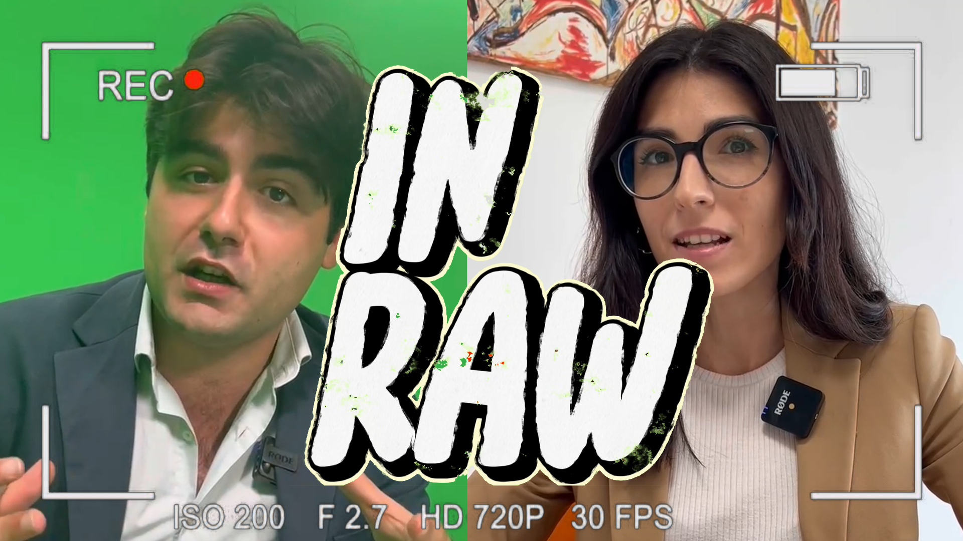 In Raw