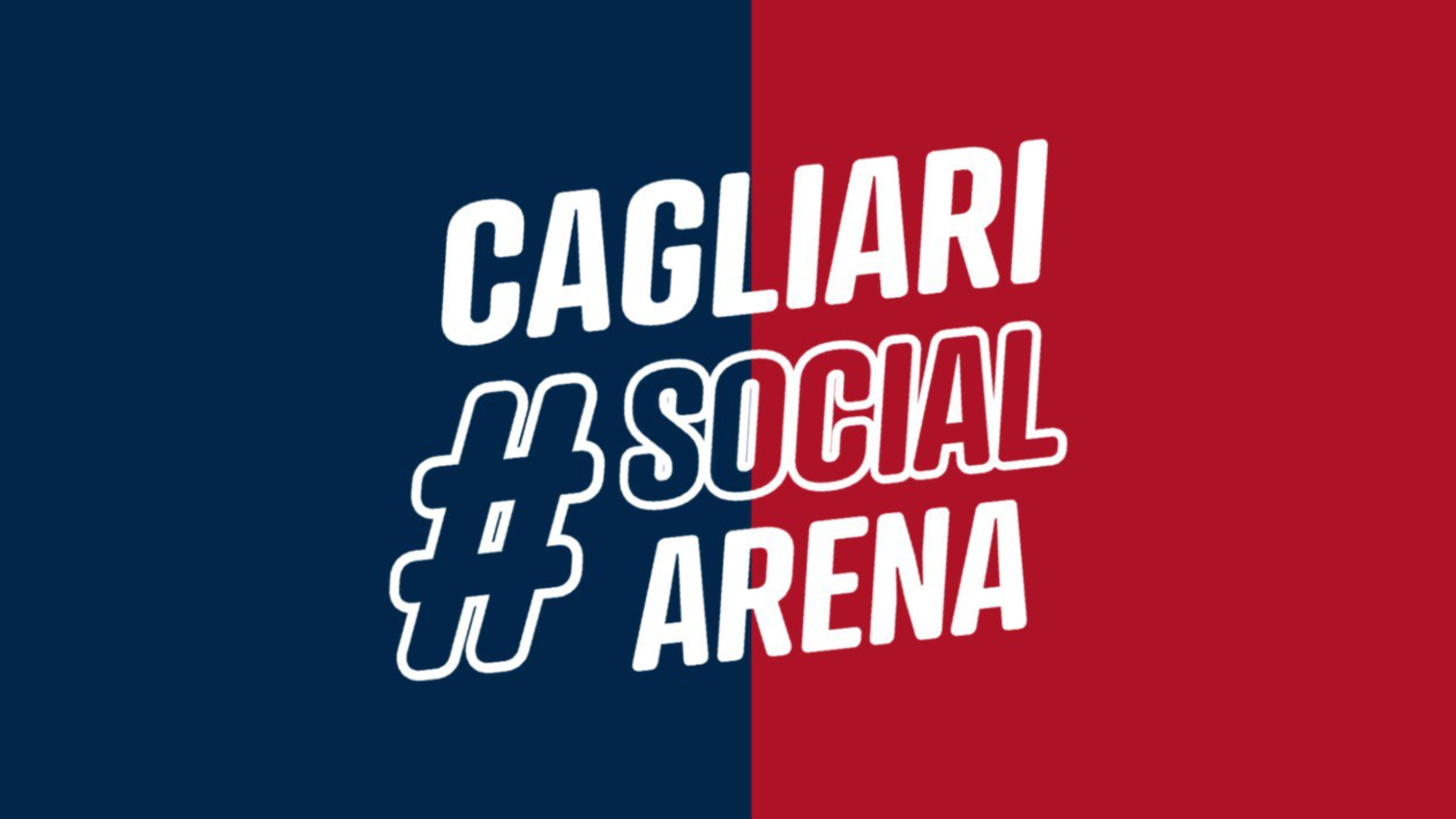 Cagliari Social Arena