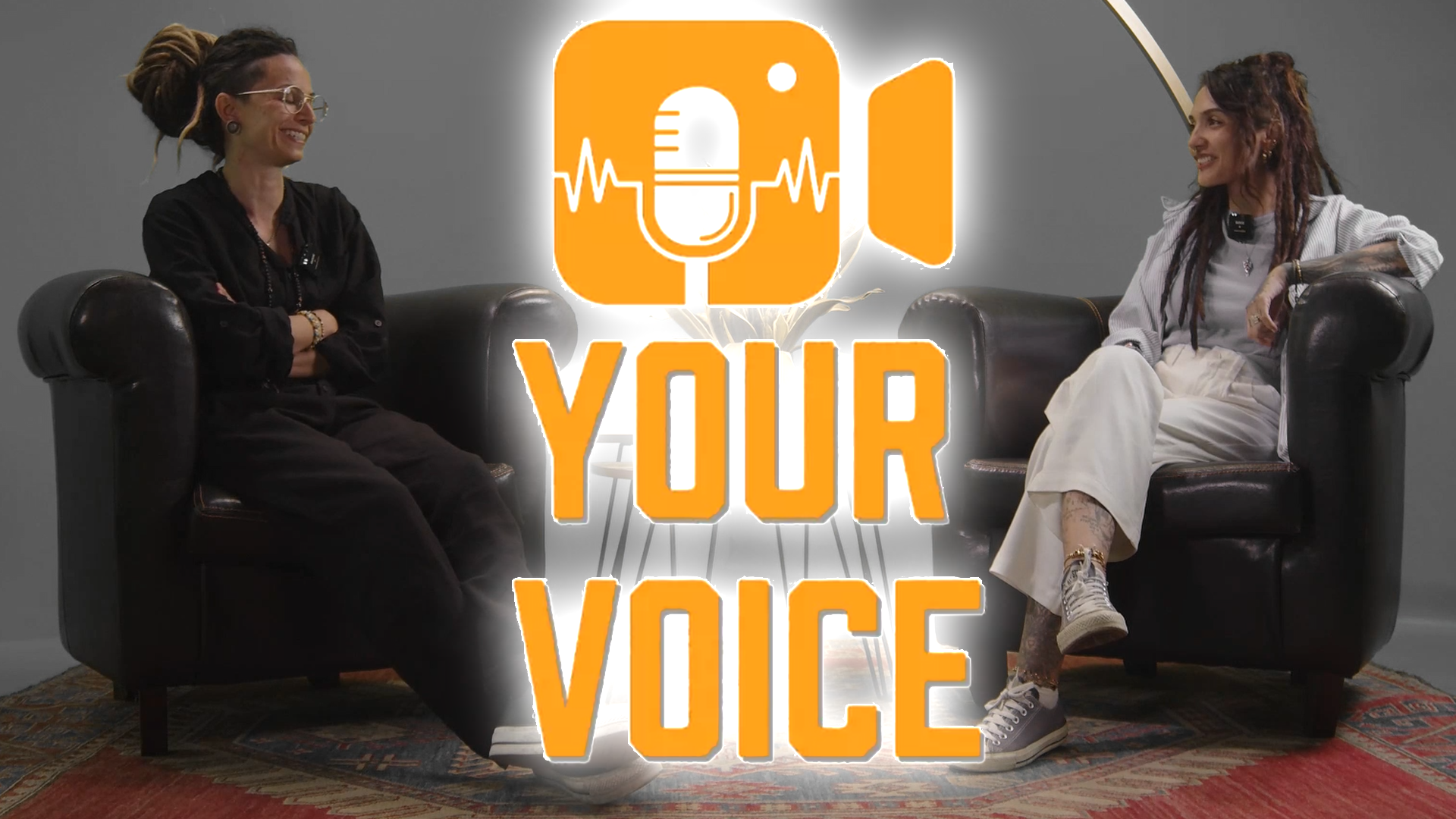 YourVoice