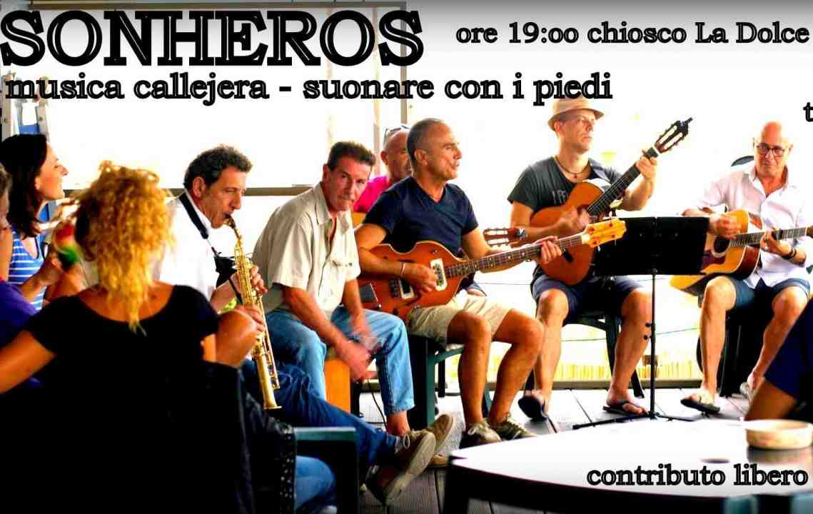 Sonheros