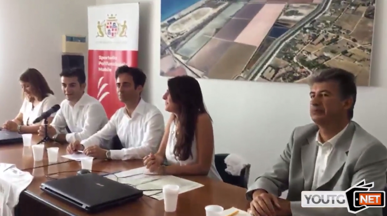Sportello Polifunzionale Cagliari