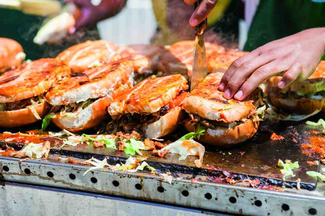 Street Food