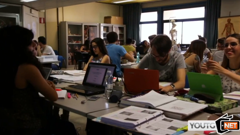 Studenti Medicina