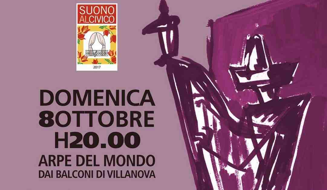 Suono Al Civico  8 Ottobre