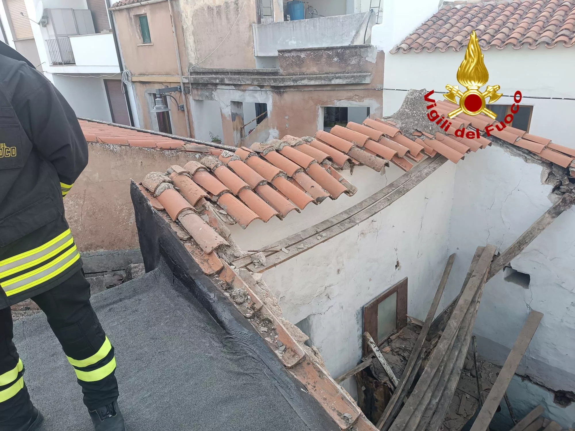 Tettonuoro