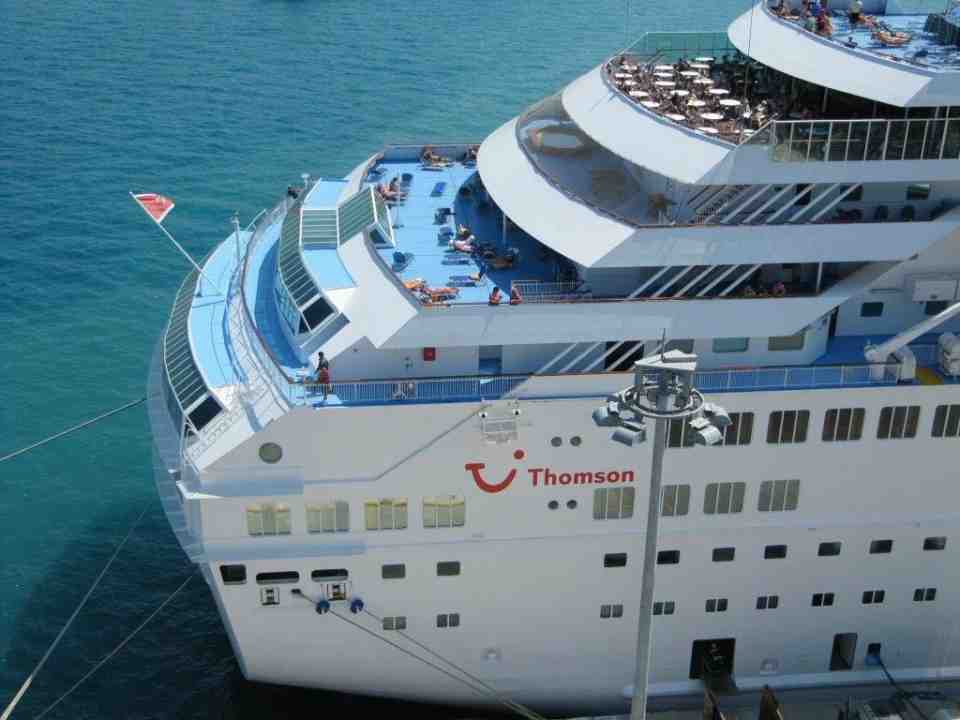 Thomson