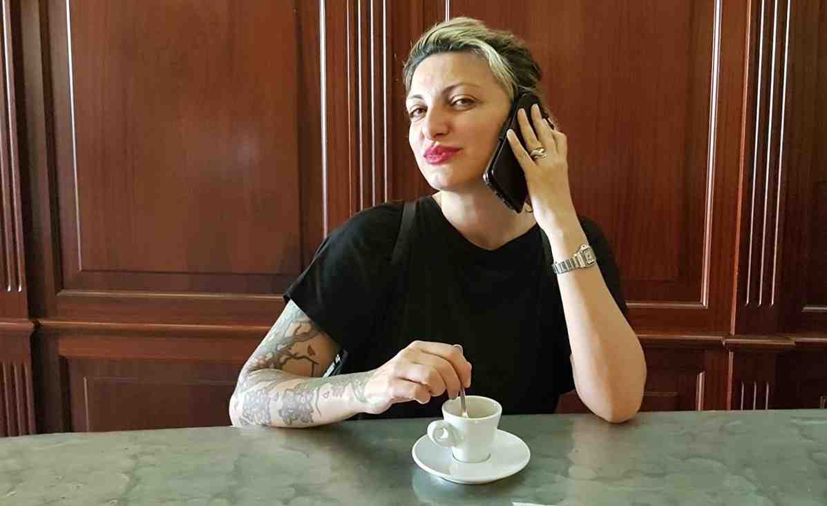 Tiziana