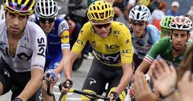 Tour De France