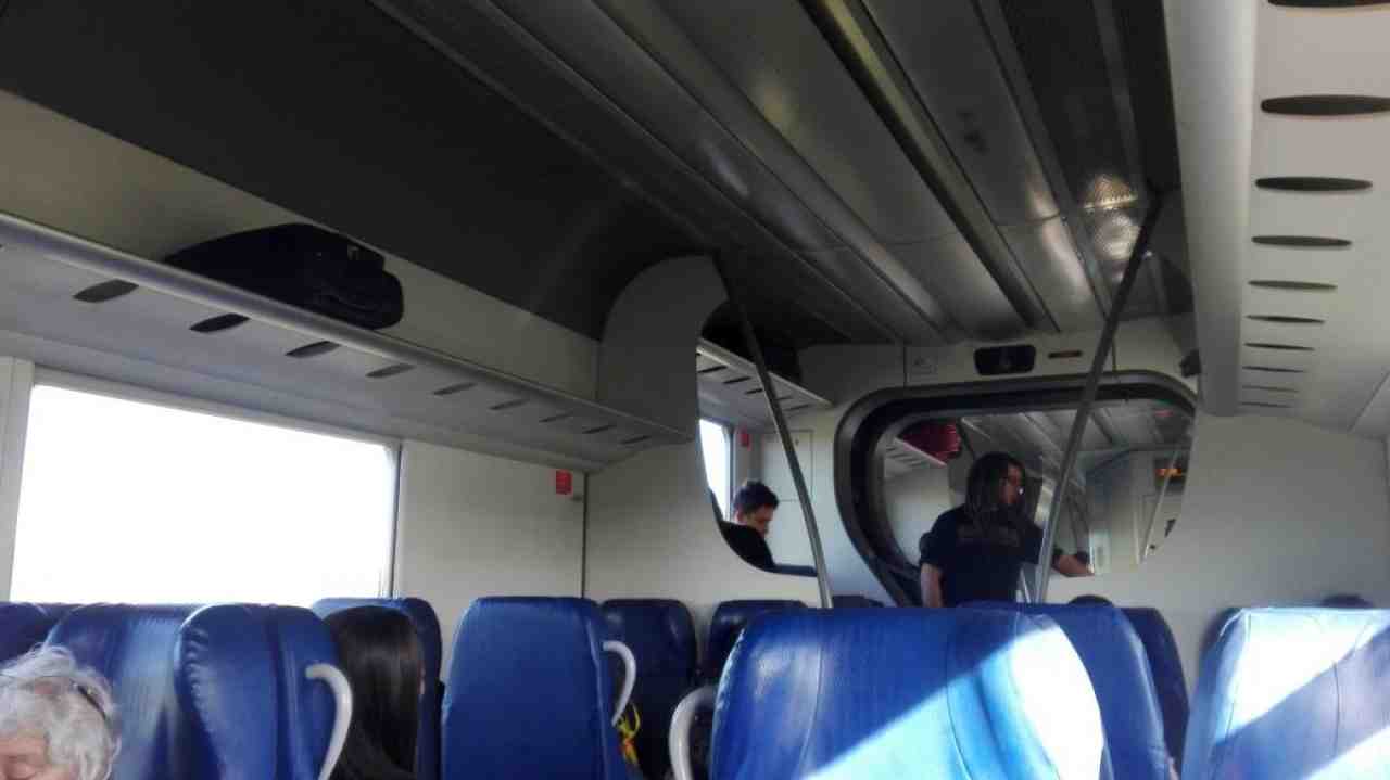 Treno Foto