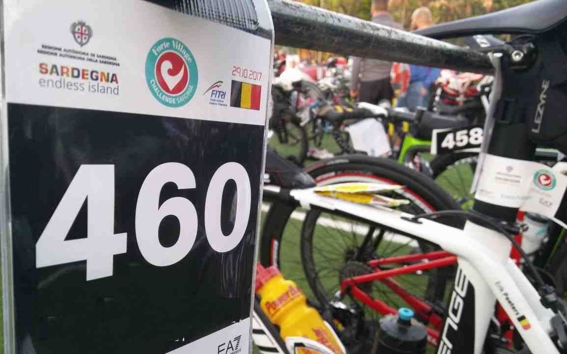 Triathlon