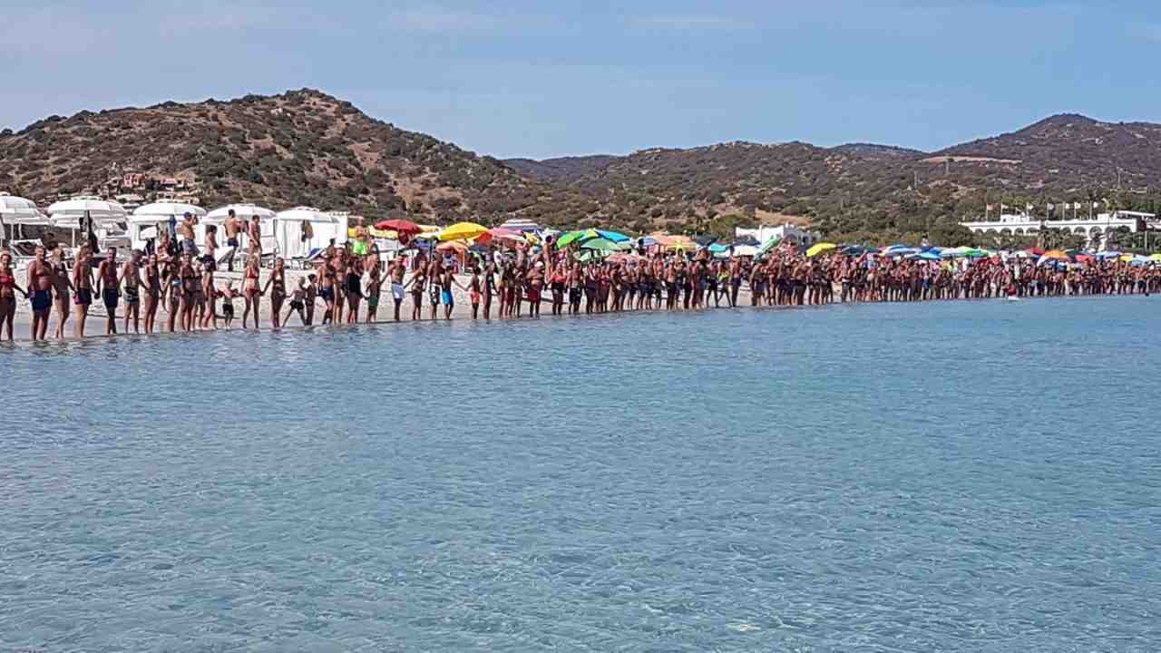 Tuffo Da Record Villasimius