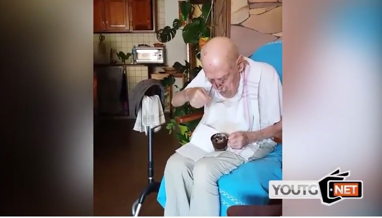 Tziu Mondiccu