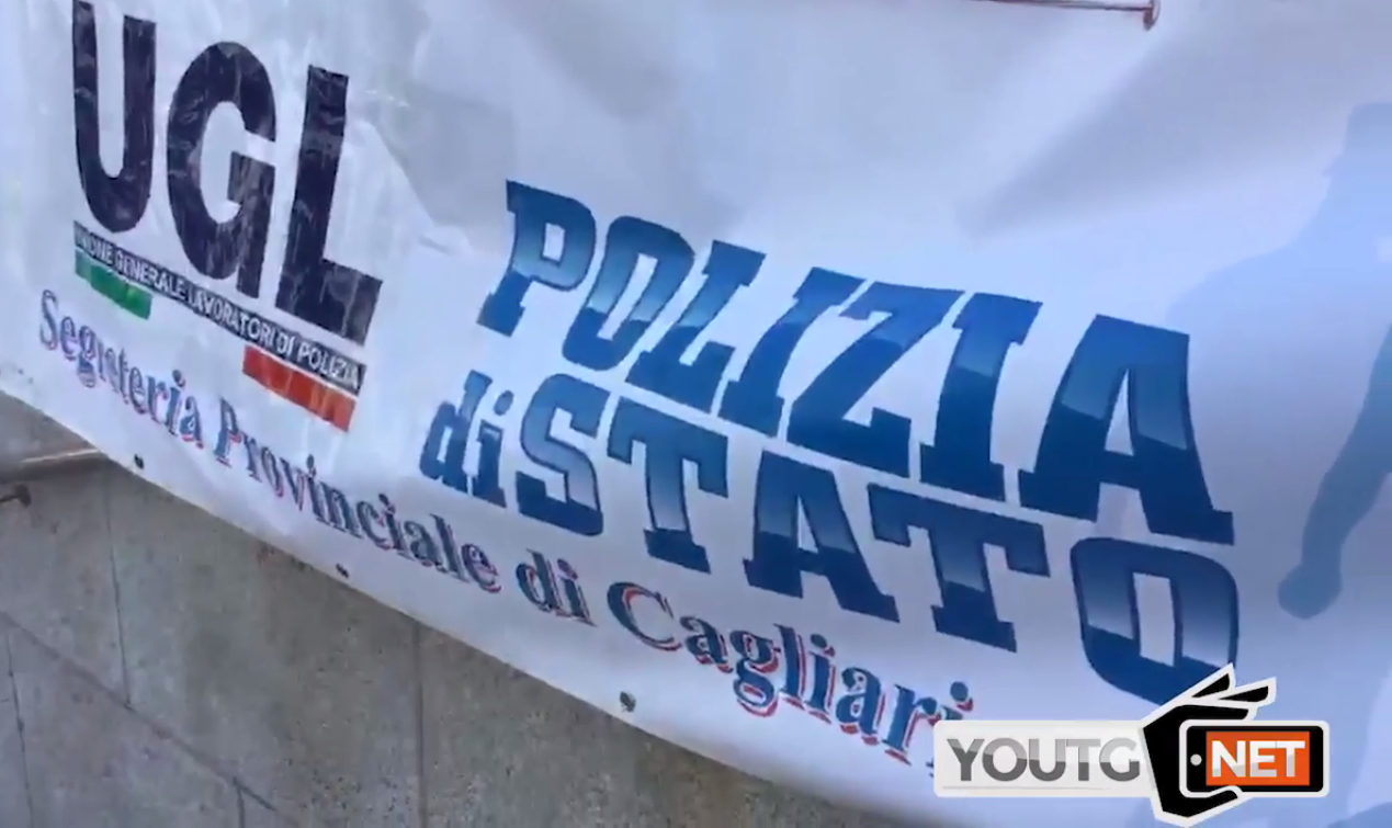 Ugl Polizia
