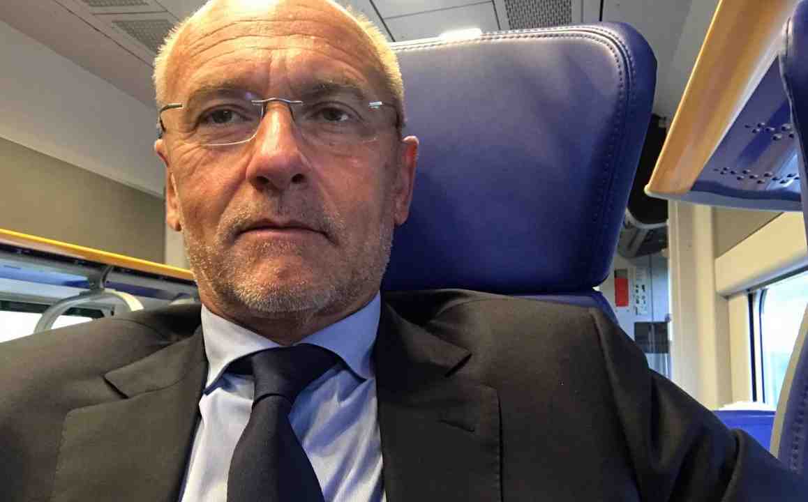 Ugo Cappellacci