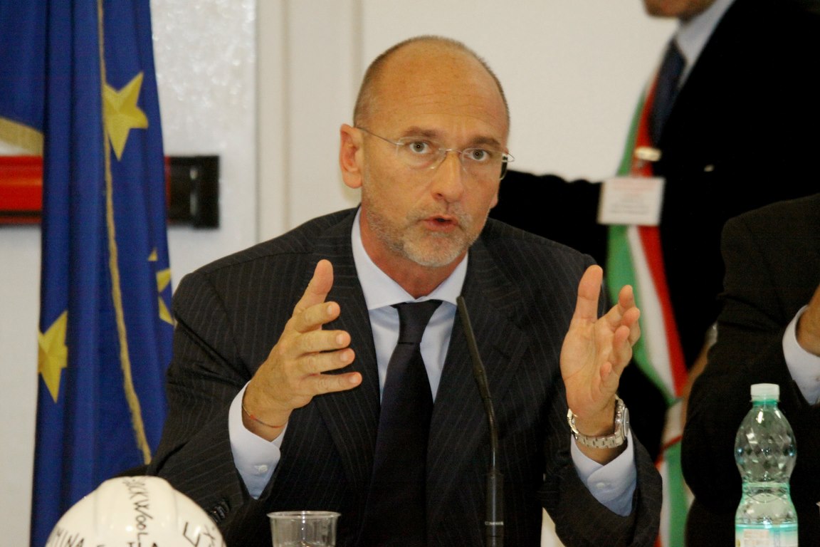 Ugo Cappellacci 5