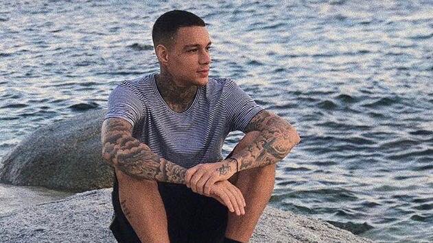 Van Der Wiel