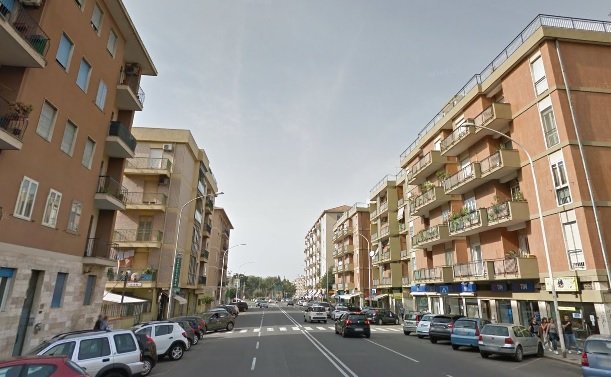 Via Campania