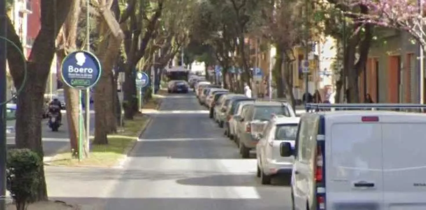 Lavori Abbanoa a Cagliari da via Dante a piazza Giovanni XXIII: possibili disagi
