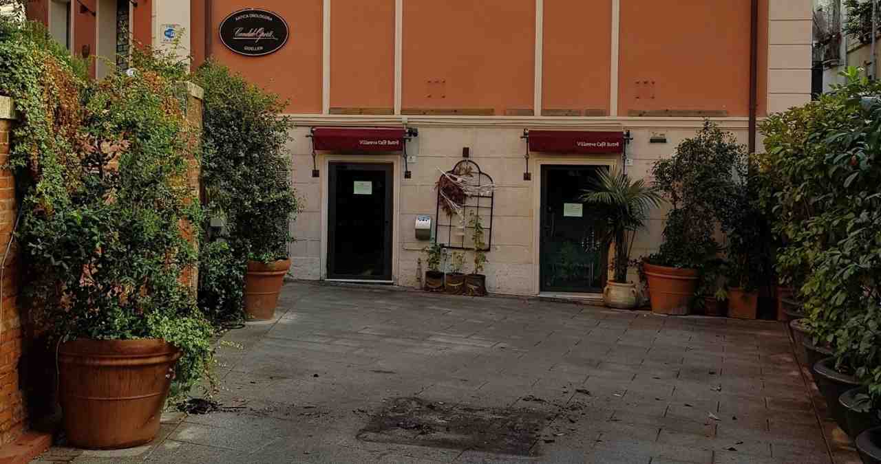 Villanova Cafè Bistro