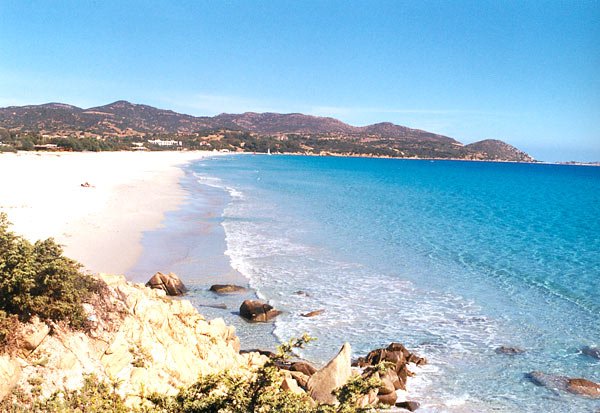 Villasimius