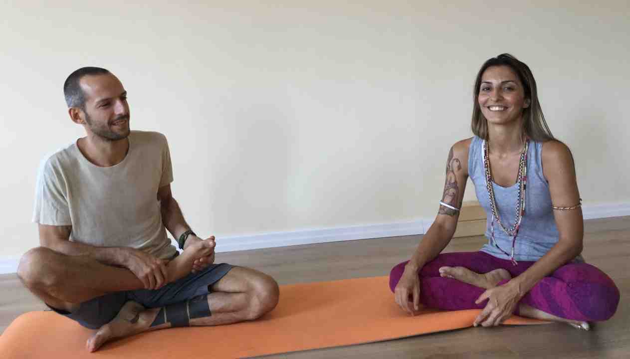 Yoga 2 C