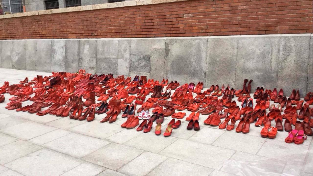 ZapatosRojos