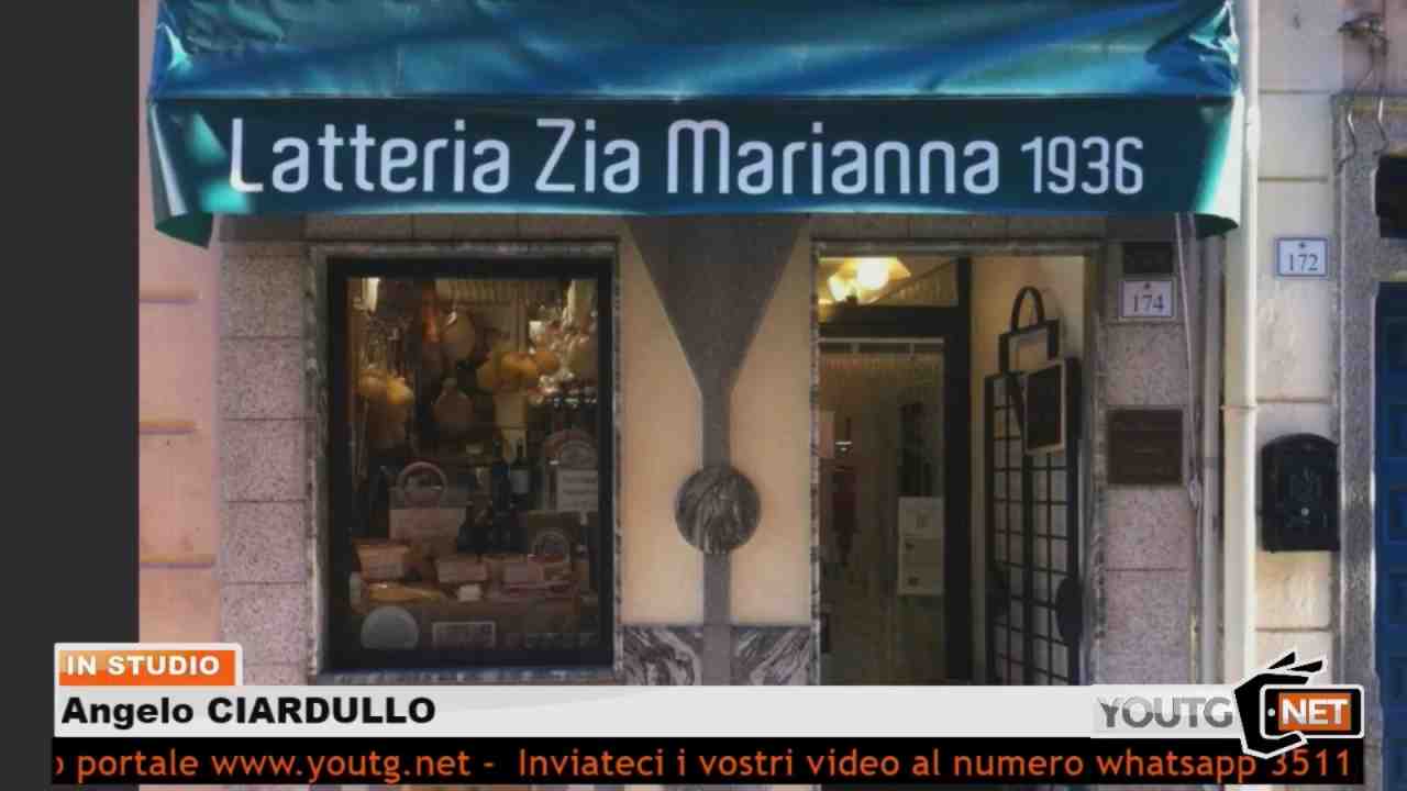Zia Marianna